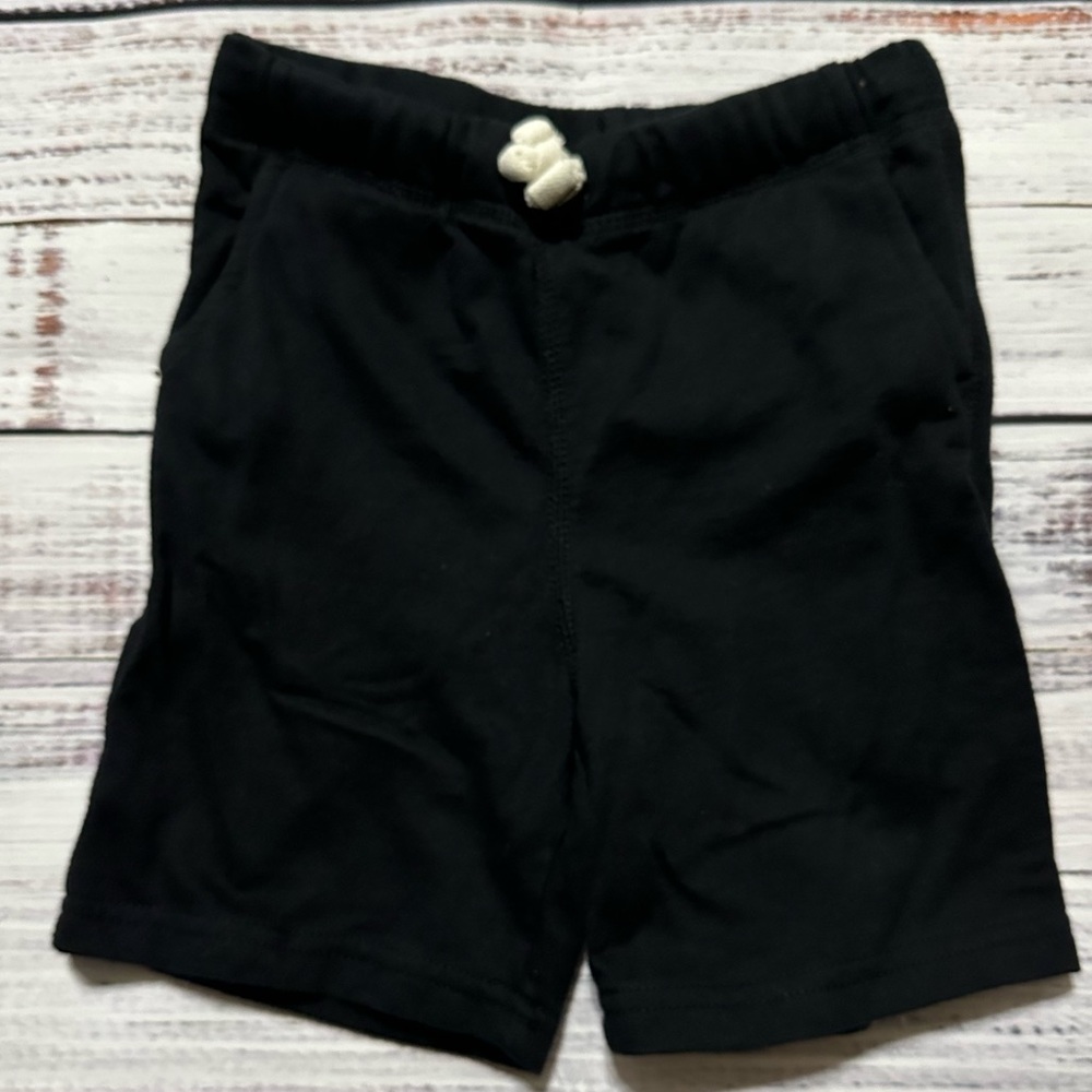 5 for $10 Carters Boy Shorts Size 4T